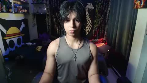 call me kai 3 online show from July 6, 10:55 pm