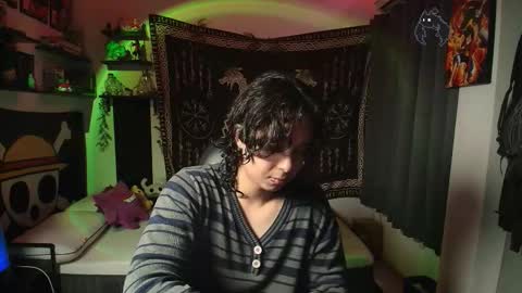 call me kai 3 online show from October 31, 2:39 pm