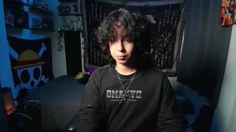 call me kai 3 online show from January 17, 8:17 pm