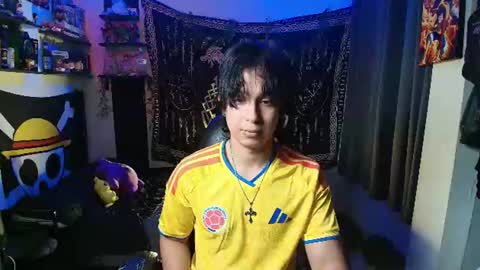 call me kai 3 online show from June 14, 5:37 pm