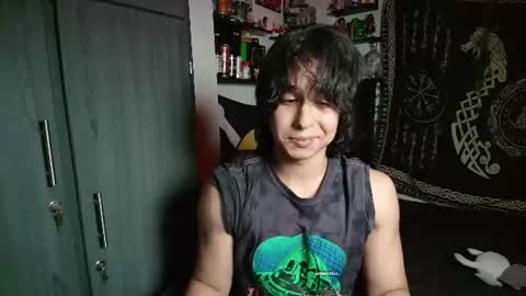 call me kai 3 online show from July 13, 10:46 pm