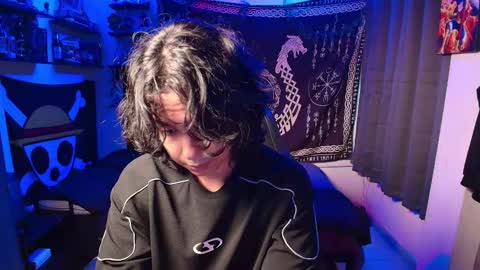 call me kai 3 online show from February 14, 8:11 pm