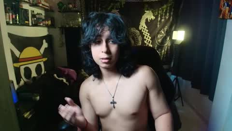 call me kai 3 online show from April 13, 7:07 pm