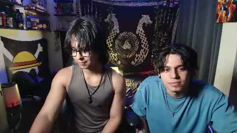call me kai 3 online show from July 7, 11:09 pm