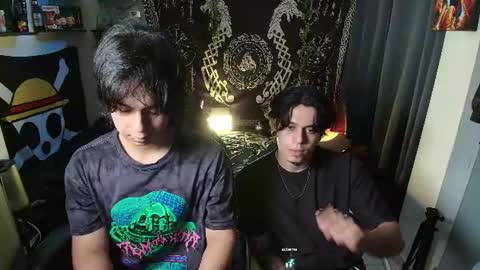 call me kai 3 online show from July 9, 11:20 pm