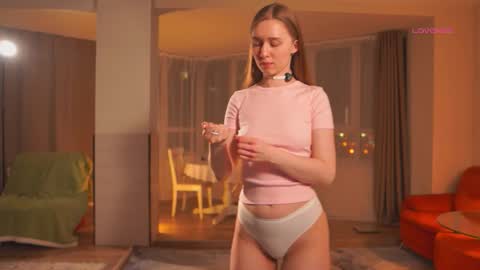 Linn online show from March 5, 3:10 pm