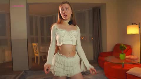 Linn online show from March 9, 2:54 pm