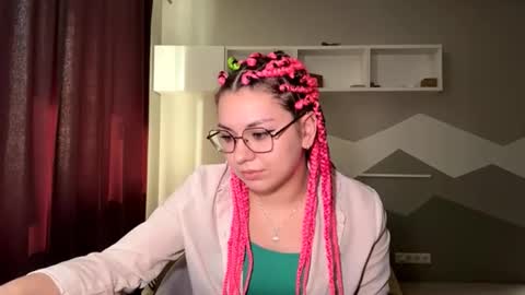 Katty online show from March 12, 8:18 am