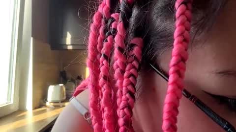 Katty online show from March 17, 7:24 am