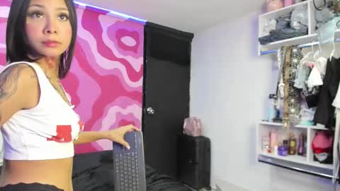 karito online show from March 5, 5:27 am