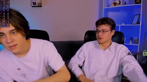 Karl online show from November 12, 9:33 am