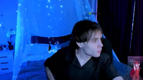 Karl online show from March 27, 8:54 pm