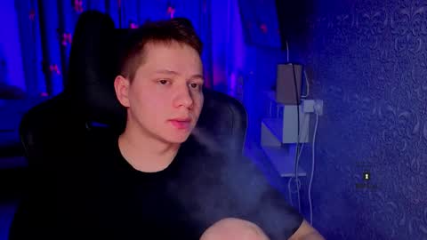 karl night online show from February 27, 7:06 pm