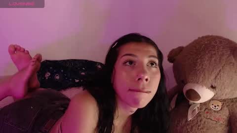 KARLA online show from February 28, 2:26 am