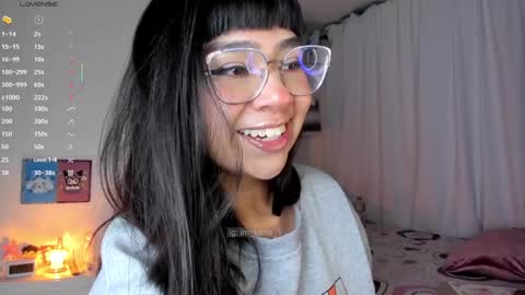 Snapshot of karla__1 chatting on February 3, 2:47 am Ill be on at sunday see u Lynn  Could u help me to reach 100 Thmbs upp plssss   Independent girl 3 online show from February 3, 2:47 am