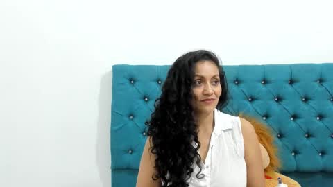 Karla online show from January 29, 10:22 pm