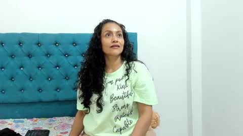 Karla online show from January 17, 10:45 pm