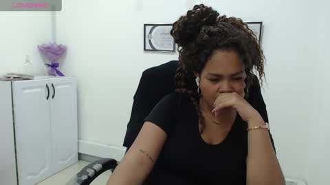 karla_cg online show from June 25, 7:52 pm