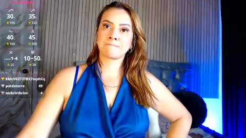karla ferrer online show from June 19, 9:21 pm