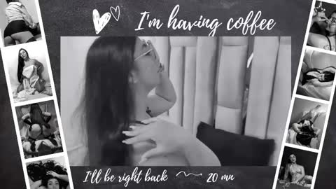 Karla  online show from October 29, 11:12 am