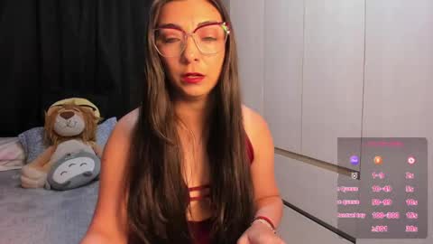 Karla  online show from May 11, 10:44 am