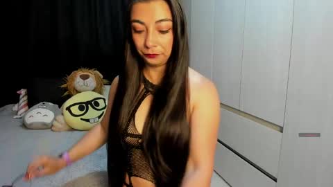 Karla  online show from May 2, 10:54 am