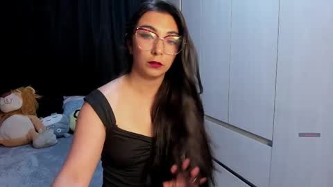 Karla  online show from April 29, 10:42 am