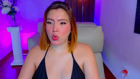 Karlita online show from August 3, 3:19 am