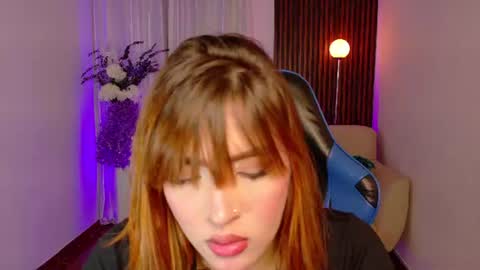 Karlita online show from June 14, 12:32 am