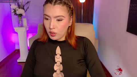 Karlita online show from July 5, 3:42 am