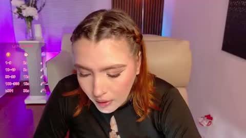 Karlita online show from July 5, 4:19 am