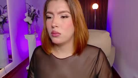 Karlita online show from July 30, 4:13 am