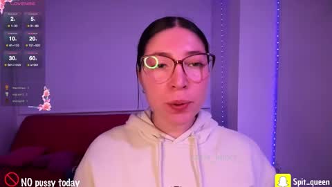 Karla online show from October 30, 12:00 am