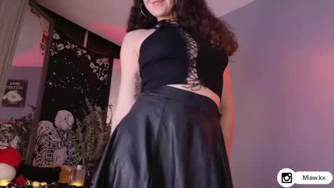 Goddess Karla  online show from September 26, 6:10 am
