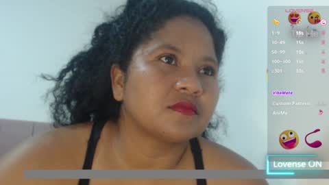 Karla online show from July 7, 12:34 am