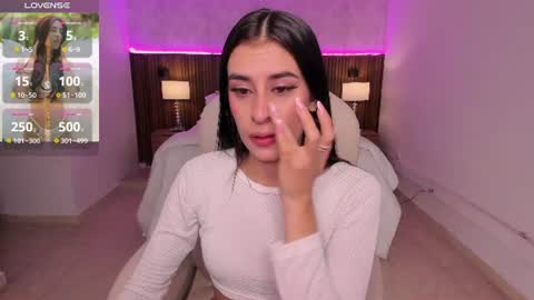 Karlaa  online show from June 18, 10:53 am