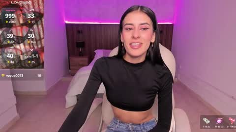 Karlaa  online show from November 30, 11:06 am