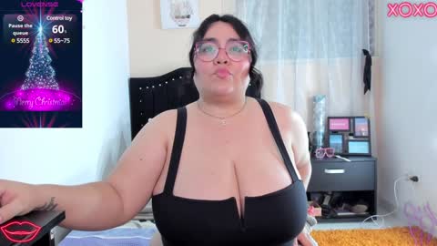 Karla Lane  online show from December 8, 7:37 am