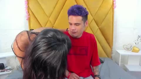 karlaandmatt online show from January 10, 2:06 am