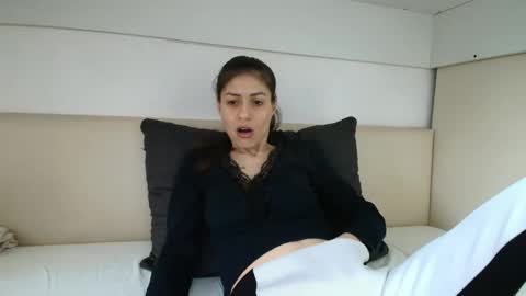 Crystyna online show from February 4, 6:57 am