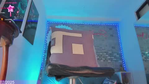 Snapshot of karlaebony_ts chatting on February 26, 6:15 pm KARLA online show from February 26, 6:15 pm