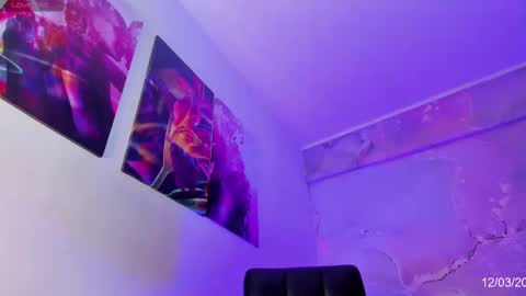 Snapshot of karlaebony_ts chatting on March 12, 5:17 pm KARLA online show from March 12, 5:17 pm