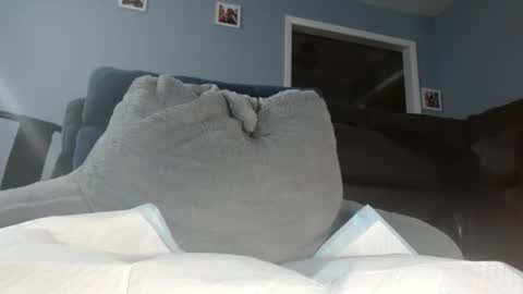 Karla J Rossii online show from May 3, 3:23 am