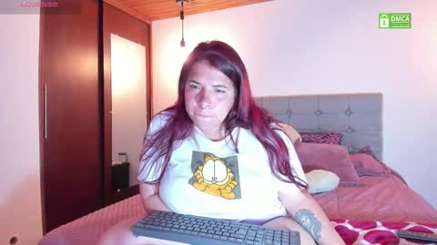 Karla  MODEL INDEPENT online show from March 12, 2:26 am