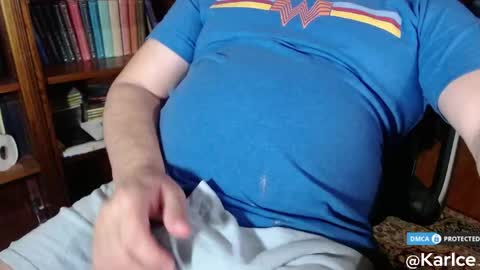 Karl online show from June 5, 2:18 am