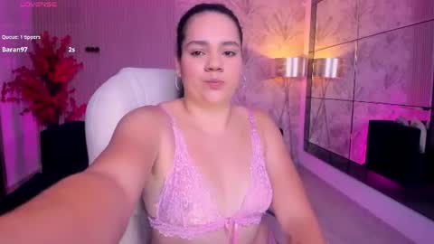 Karli online show from August 2, 11:23 am