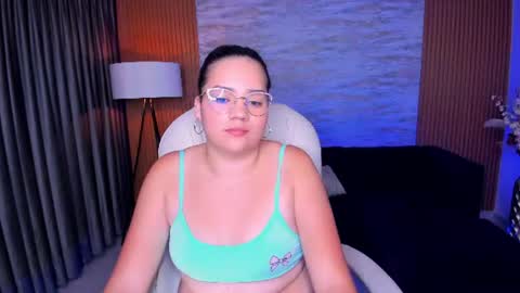 Karli online show from July 15, 3:12 am