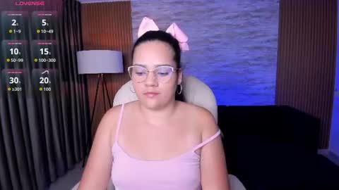 Karli online show from July 14, 3:33 am