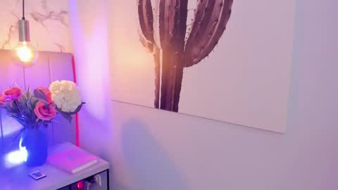 karlla_brown online show from January 15, 6:50 pm