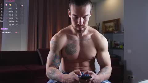 Karlos and Louis online show from February 18, 6:46 am